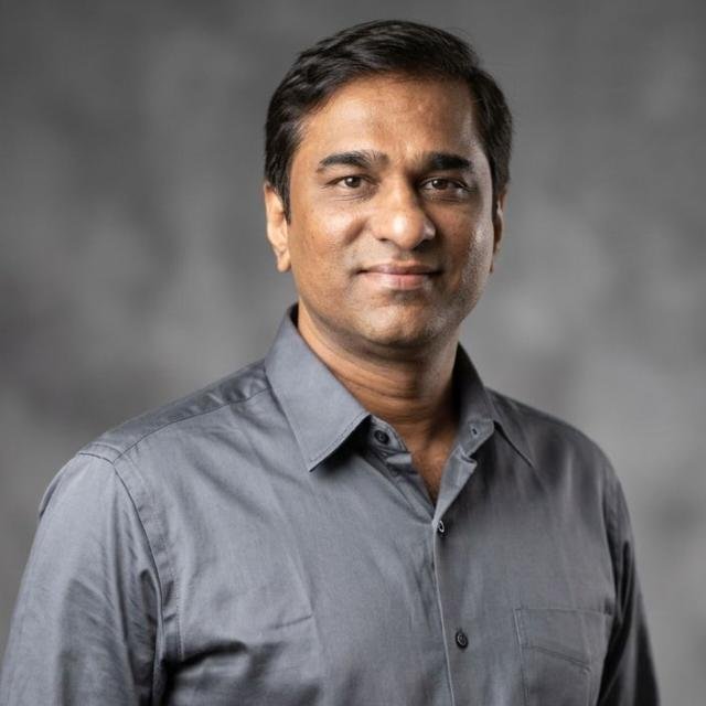 Sanjay Parmar